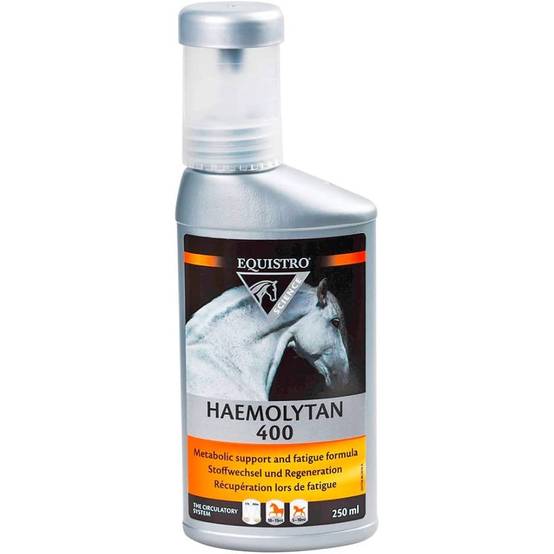 Haemolytan 400 - Equistro 1 l
