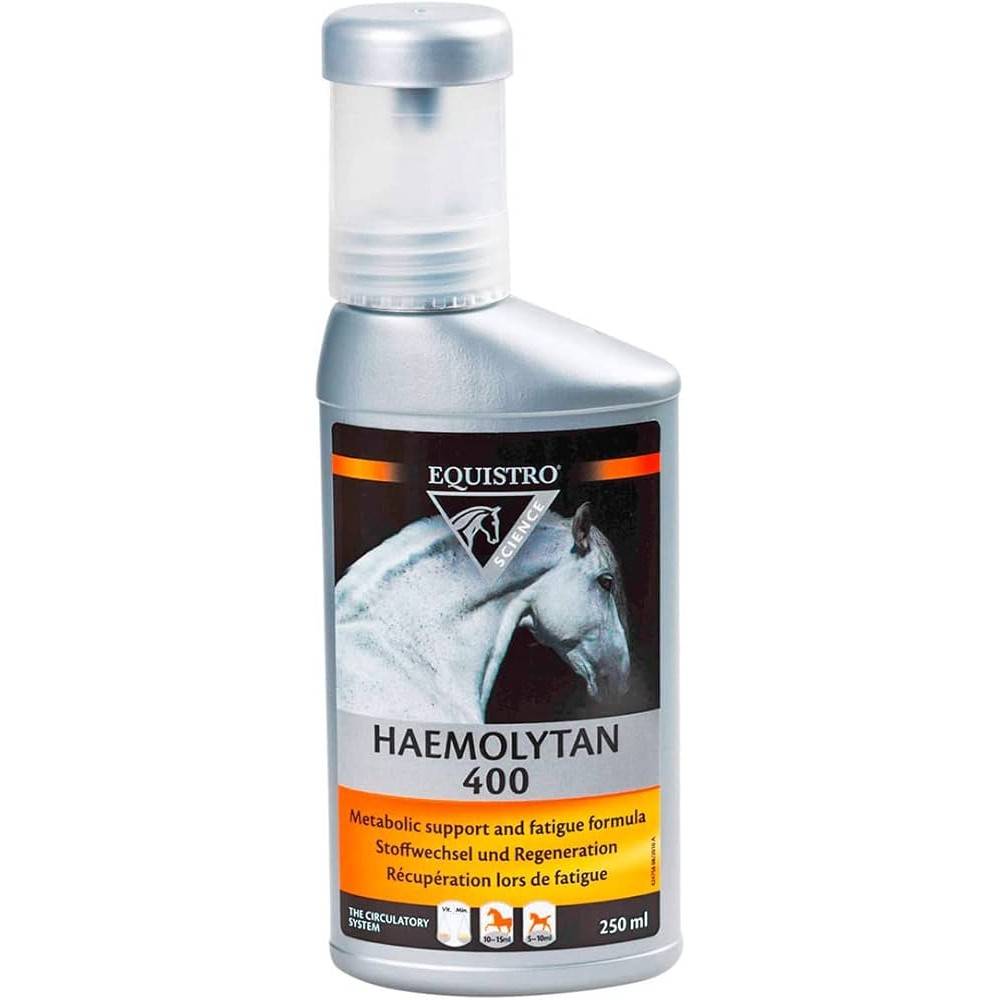 Haemolytan 400 - Equistro 1 l