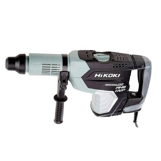 Perforateur-burineur HIKOKI 1500W 52mm SDS MAX 18,8 J - DH52MEYWSZ - Image 2