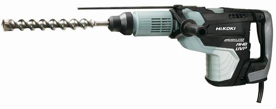 Perforateur-burineur HIKOKI 1500W 52mm SDS MAX 18,8 J - DH52MEYWSZ - Image 1