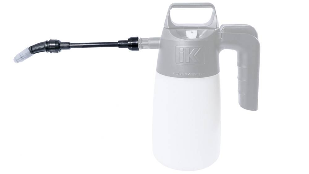 Ik Sprayers - Lance IK pour pulvérisateur 0,135 m IK Sprayers - Imagen 2