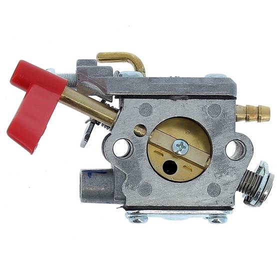 Suricut - Carburateur pour débroussailleuse, débroussailleuse à roues, multifonction 4 en 1, outil sur perche et tarière - SURICUT