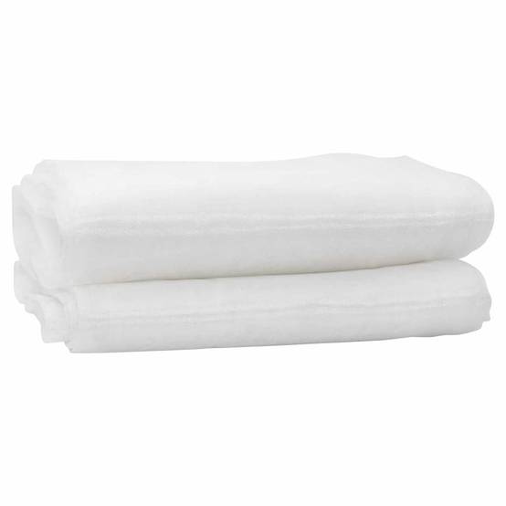 Filet Anti-insectes Polyéthylène pour Jardin Protection Cultures Blanc 2 x 5 m - ComfortXL Outdoor Living - Image 2