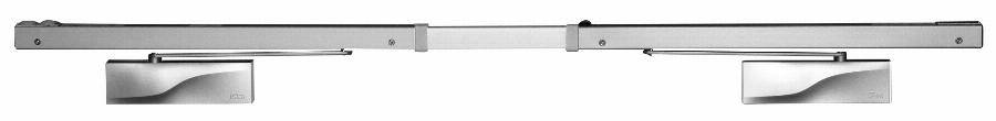 BCS 2000/2 ajustable 24/48V rupture CT.O/F - 2 Ferme-porte IS65 N°3 ISEO - 380310N3 - Imagen 1