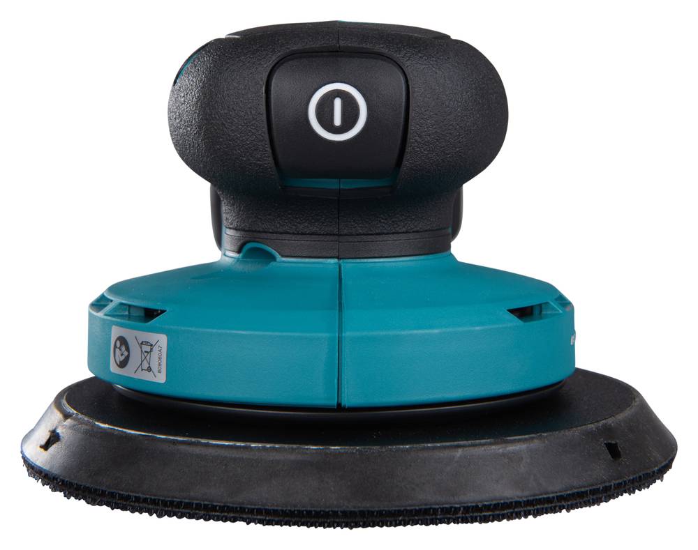 Makita - Ponceuse excentrique XGT ® 40V Li-Ion - Ø 150 mm - MAKITA - sans batterie, ni chargeur - BO002CGZ - Imagen 6