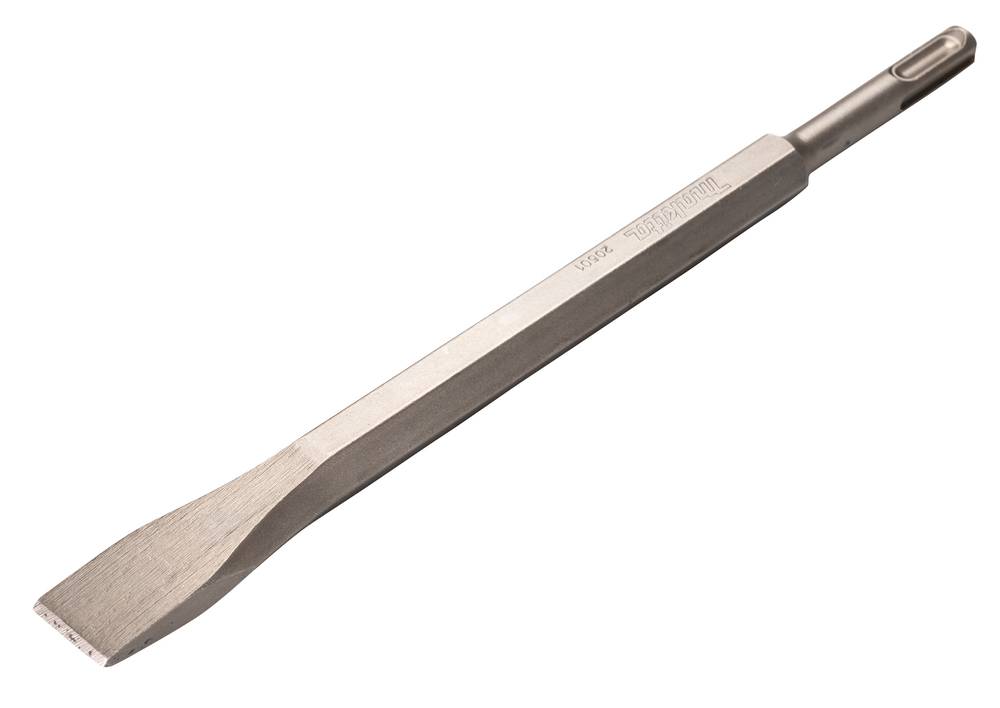 Makita - Burin plat SDS-Plus - 20x250 mm - MAKITA - D-08729 - Imagen 2