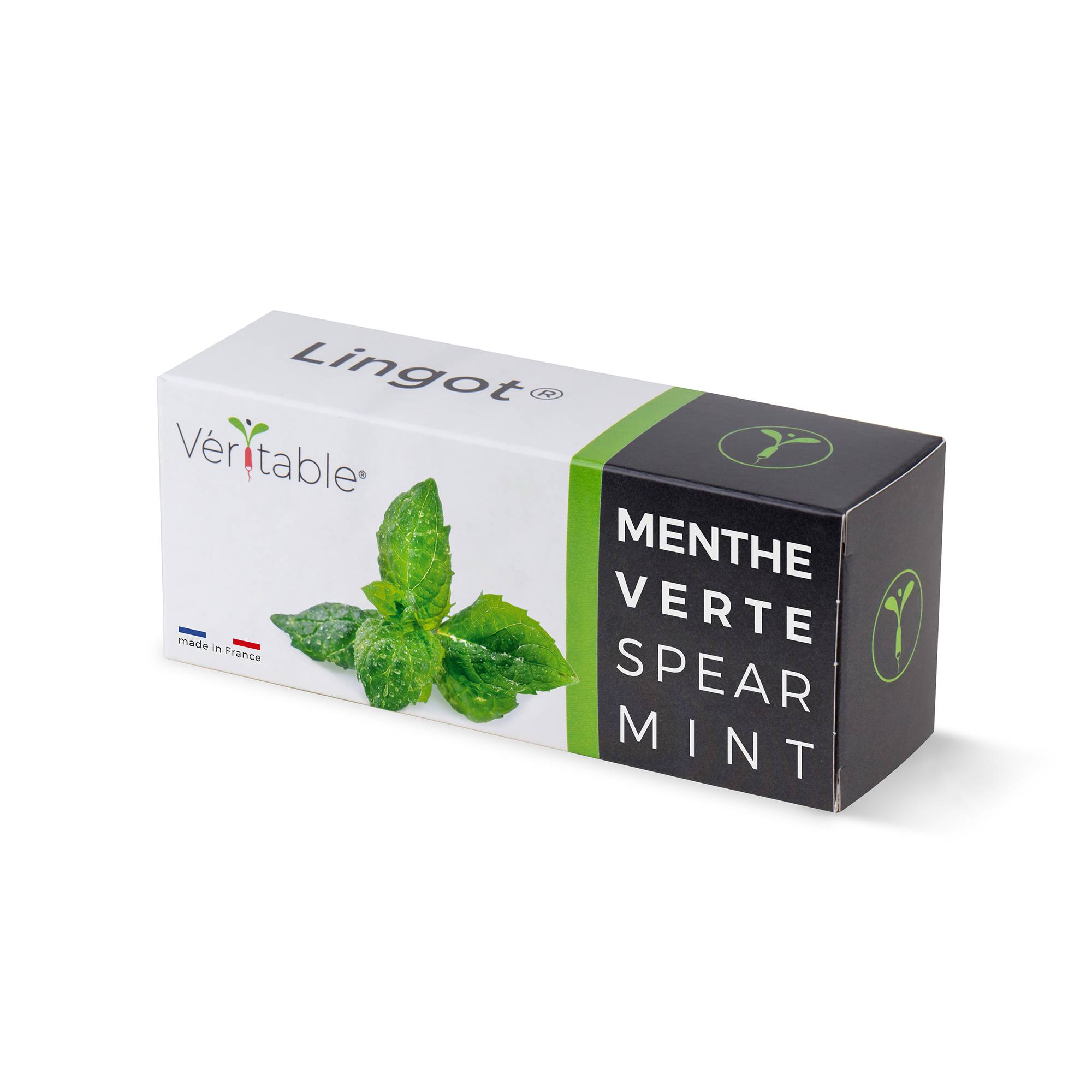 Veritable - Lingot Menthe verte - Recharge prête à l'emploi - Véritable - Imagen 1
