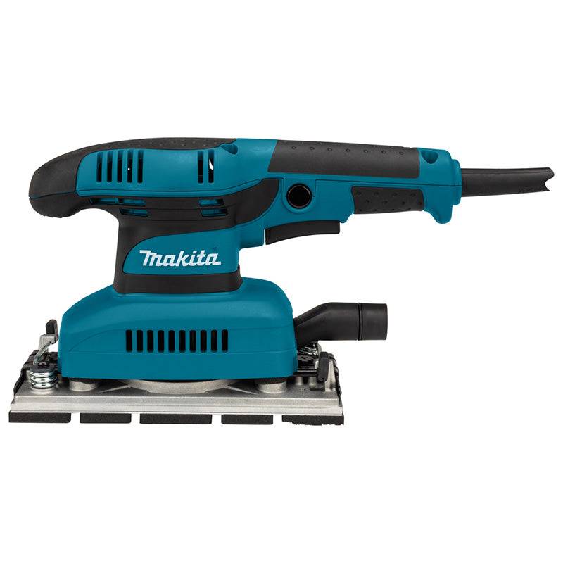 Makita - Ponceuse vibrante MAKITA BO3710 190 W Makita - Imagen 3