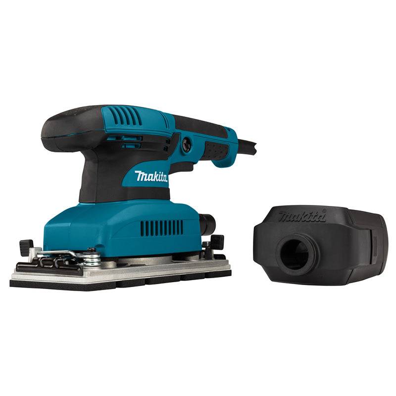 Makita - Ponceuse vibrante MAKITA BO3710 190 W Makita - Imagen 2