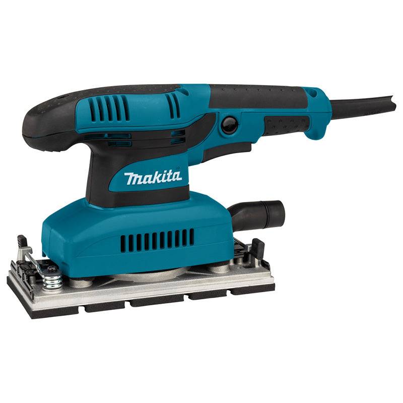 Makita - Ponceuse vibrante MAKITA BO3710 190 W Makita - Imagen 4