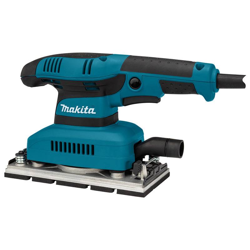 Makita - Ponceuse vibrante MAKITA BO3710 190 W Makita - Imagen 5