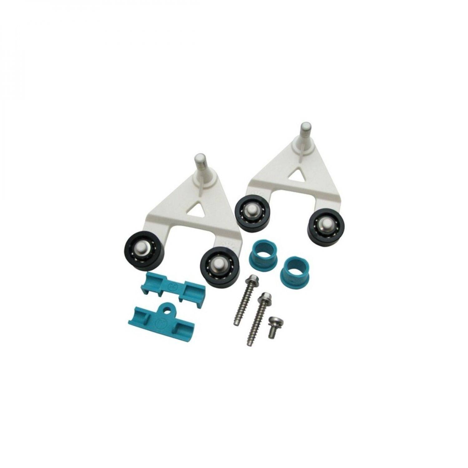 Hayward - Kit Basculeurs pour Robot de piscine - AXV621D - Hayward - Imagen 1