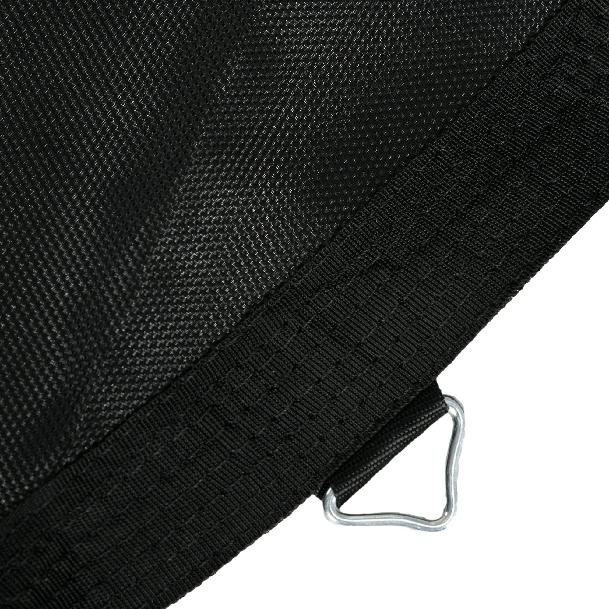 Sportnow - Tapis de rechange trampoline Ø 3 m ressorts 14 cm outil 54 crochets en V inclus - SPORTNOW - Imagen 8