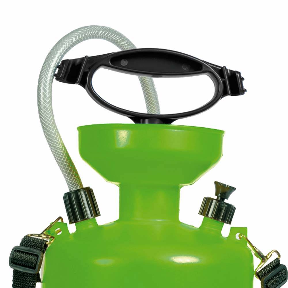 Ribimex - Pulvérisateur à main pression préalable Primo 5 5,90 Litres - Imagen 3