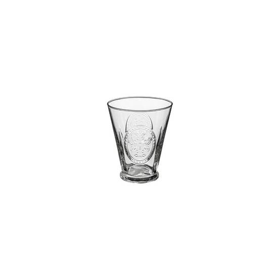 Lot de 6 Gobelets Hauts "Carmela" 34cl Transparent - Image 2