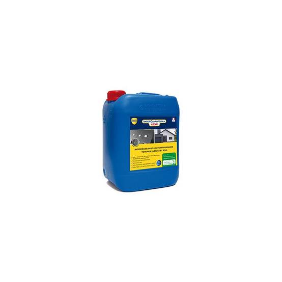 ImperGuard Ultra 4 en 1 - Imperméabilisant surpuissant - Guard Industrie - 5 L - Image 1