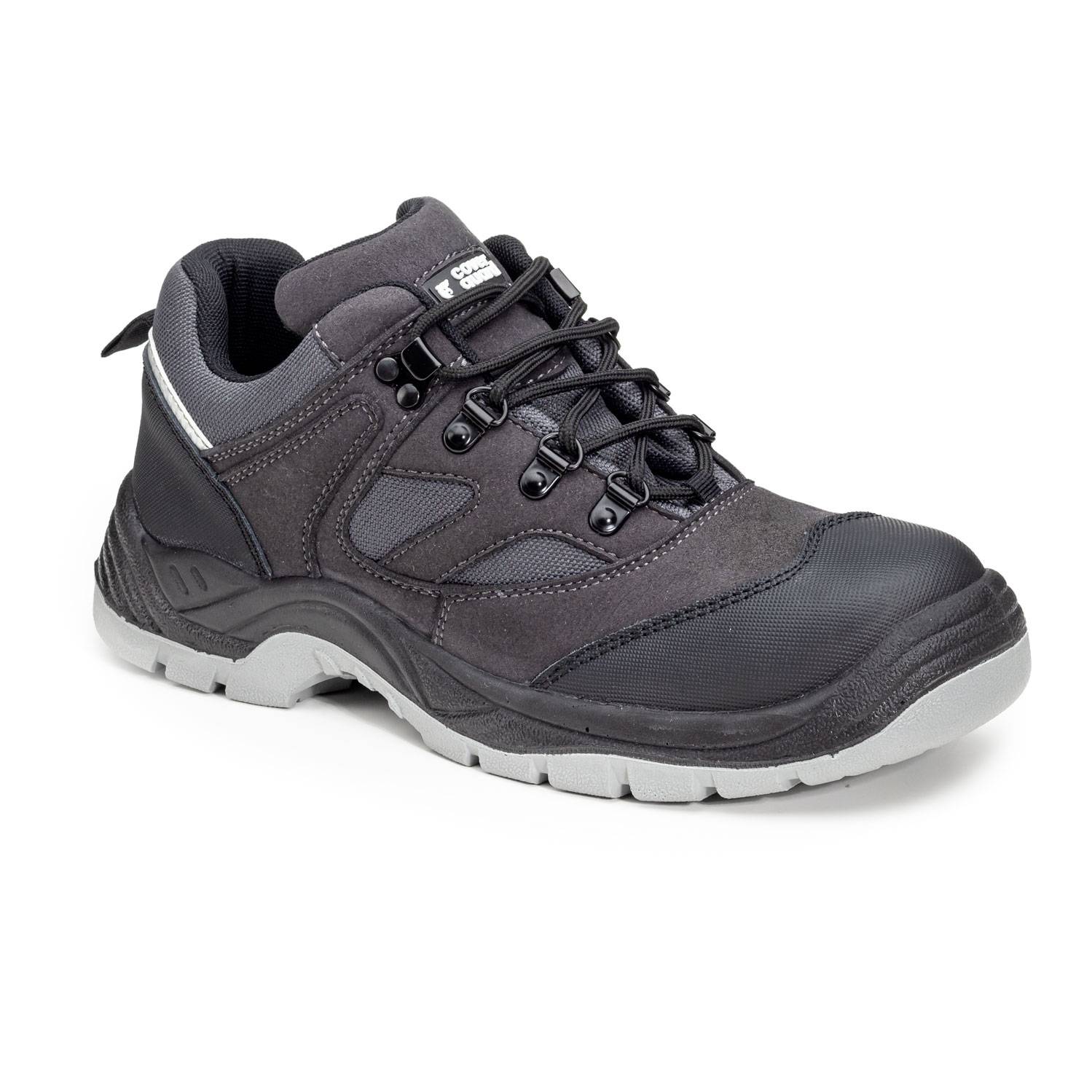 Chaussure sécurité SILVER s3 - taillechaussant41 - Image 1