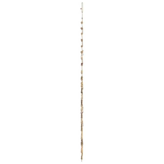 ComfortXL - Très Grand Sapin Mural en Bois Massif Lumineux LED pour Décoration de Fête 210 cm – ComfortXL Outdoor Living - Image 7