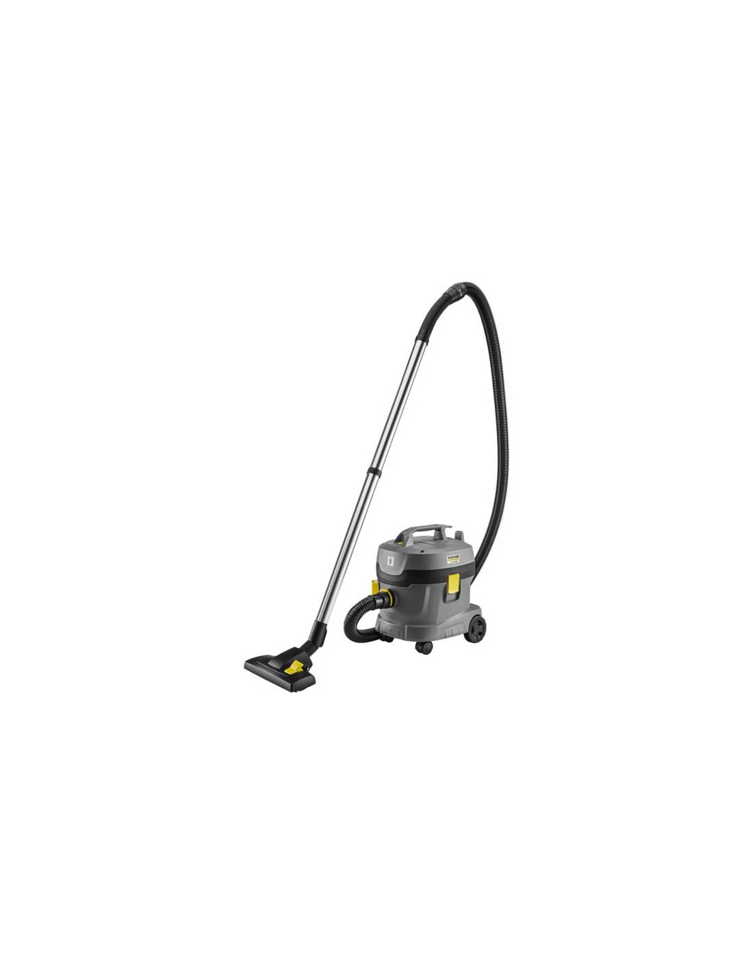 Sacs Aspirateur Kärcher T11/1 Filtration Optimale Pour Aspirateur Kärcher 11l - Karcher - Image 2