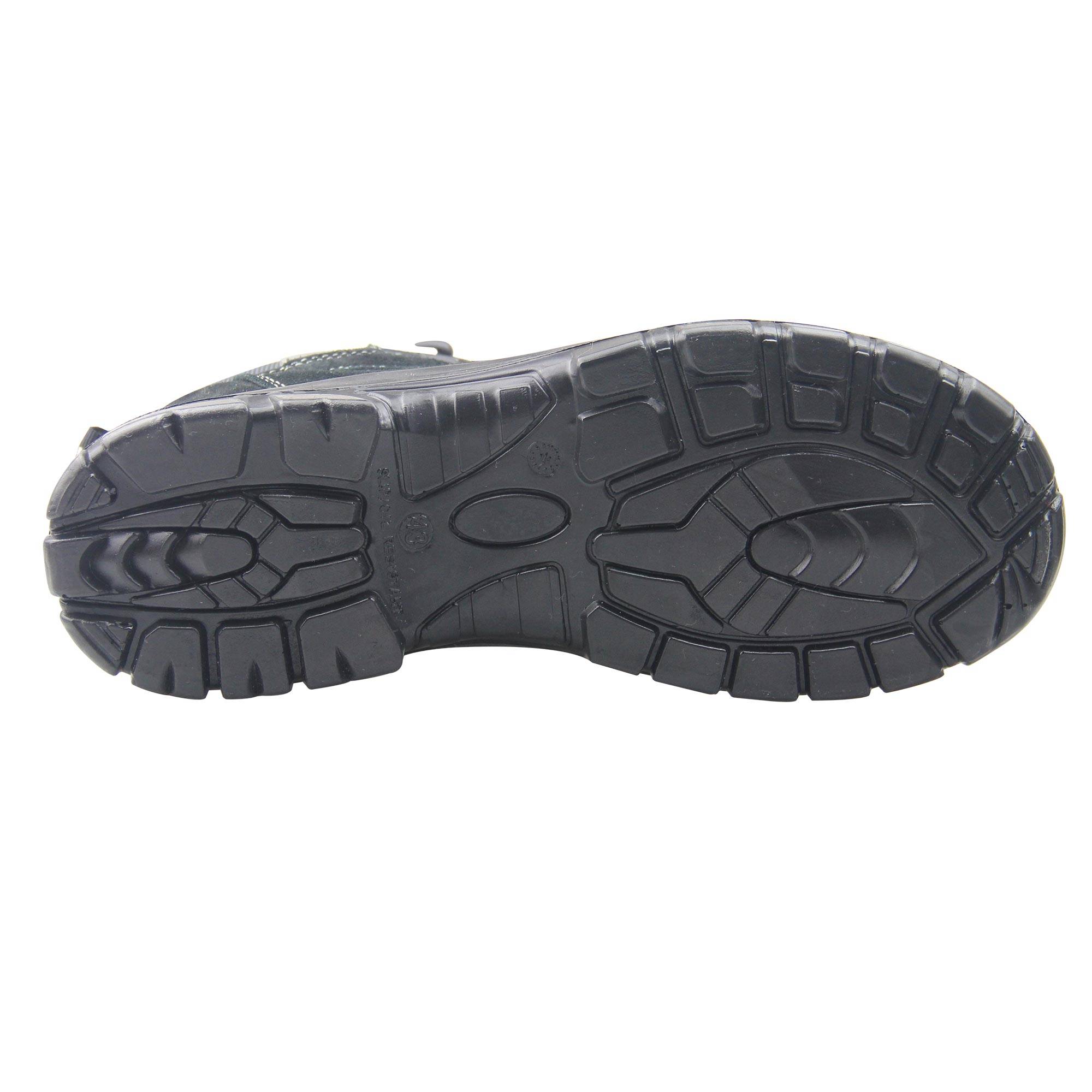 Chaussures de sécurité S1P WERKA PRO - taillechaussant41 - Image 5