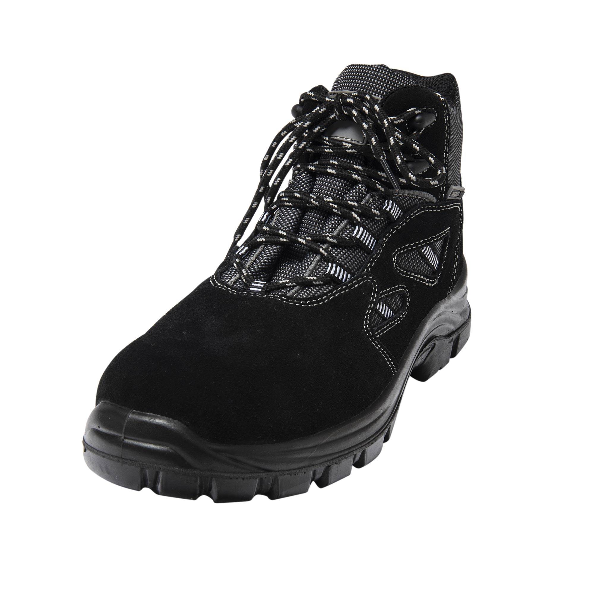 Chaussures de sécurité S1P WERKA PRO - taillechaussant41 - Image 4