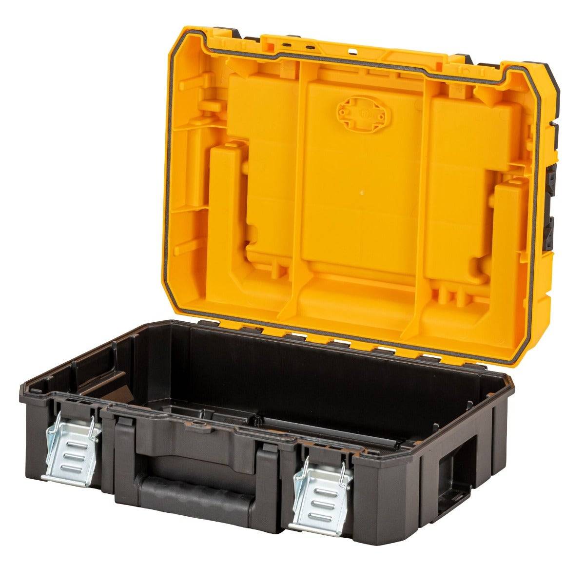 Dewalt - Kit TSTAK 3 pièces - Coffret + tiroir - DEWALT - DWST83411-1 - Image 5