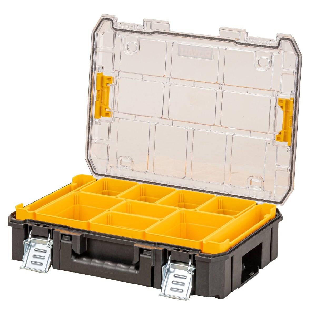 Dewalt - Kit TSTAK 3 pièces - Coffret + tiroir - DEWALT - DWST83411-1 - Image 2