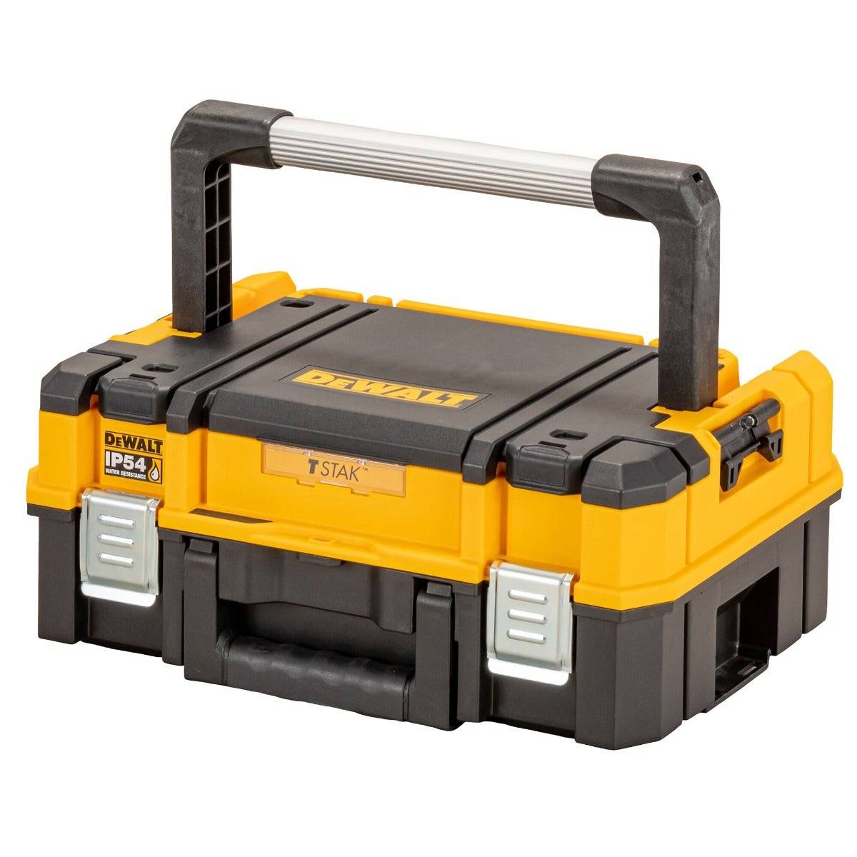 Dewalt - Kit TSTAK 3 pièces - Coffret + tiroir - DEWALT - DWST83411-1 - Image 7