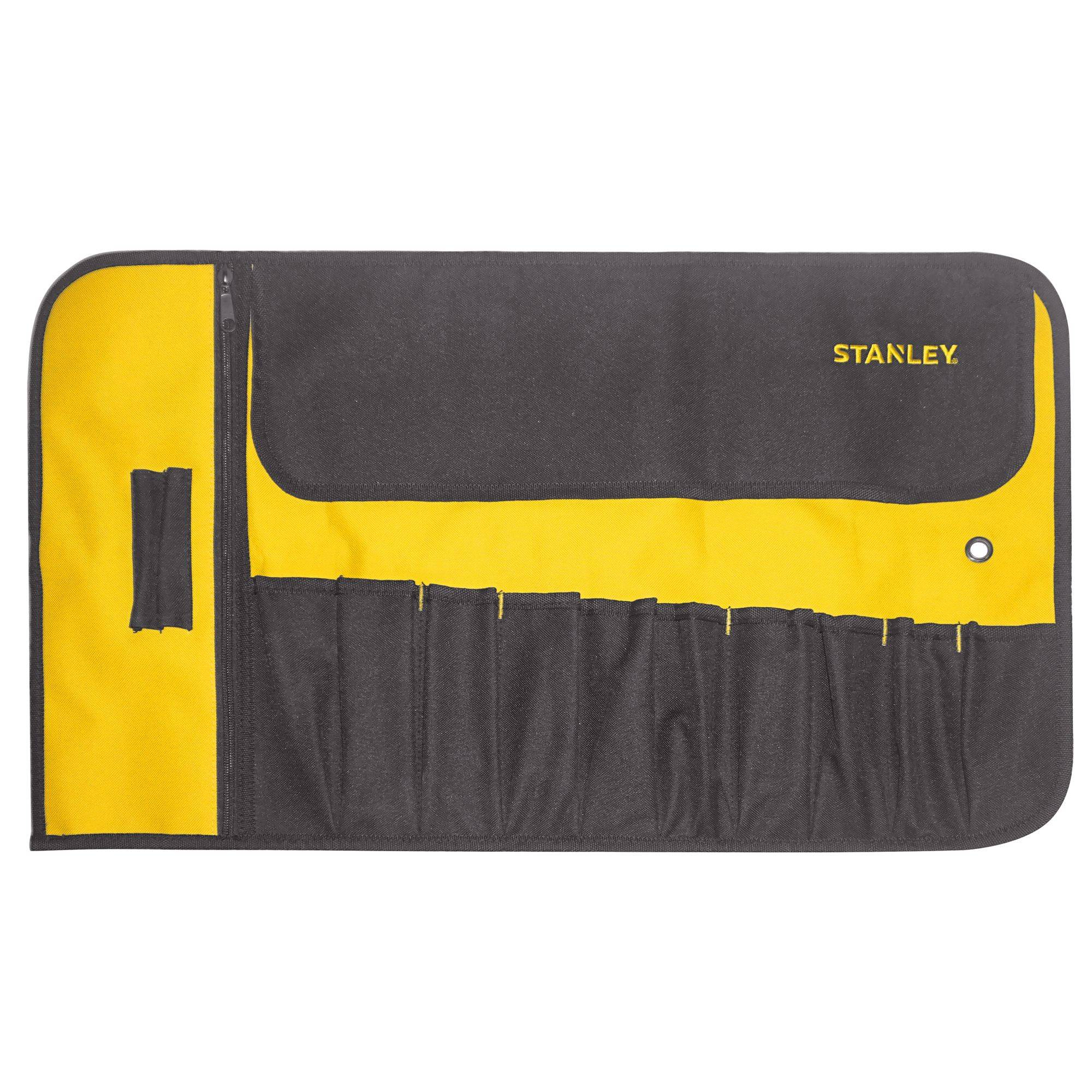 stanley - Trousse à Outils - 12 Compartiments - 64 x 38,5 cm - STANLEY, 1-93-601 - Image 1