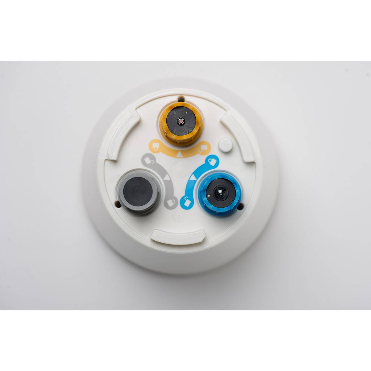 Ondilo - Analyseur d'eau connecté wifi + bluetooth ICO POOL V2 CL-BR Ondilo - Imagen 5