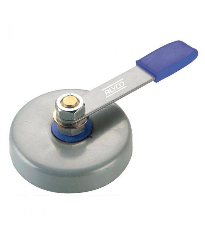 ALYCO - Masse magnétique 200a 2 50 mm ALYCO 198002
