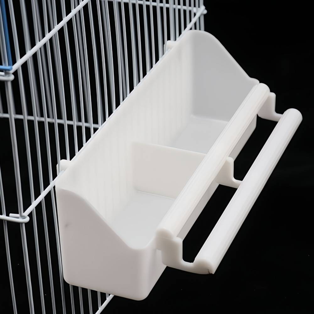 IntiMeg - Lot de 2 gamelles suspendues pour oiseaux IntiMeg - Image 6