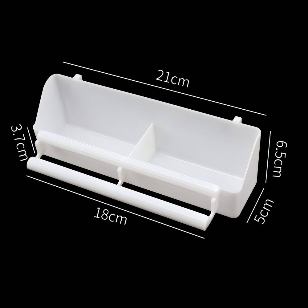 IntiMeg - Lot de 2 gamelles suspendues pour oiseaux IntiMeg - Image 7
