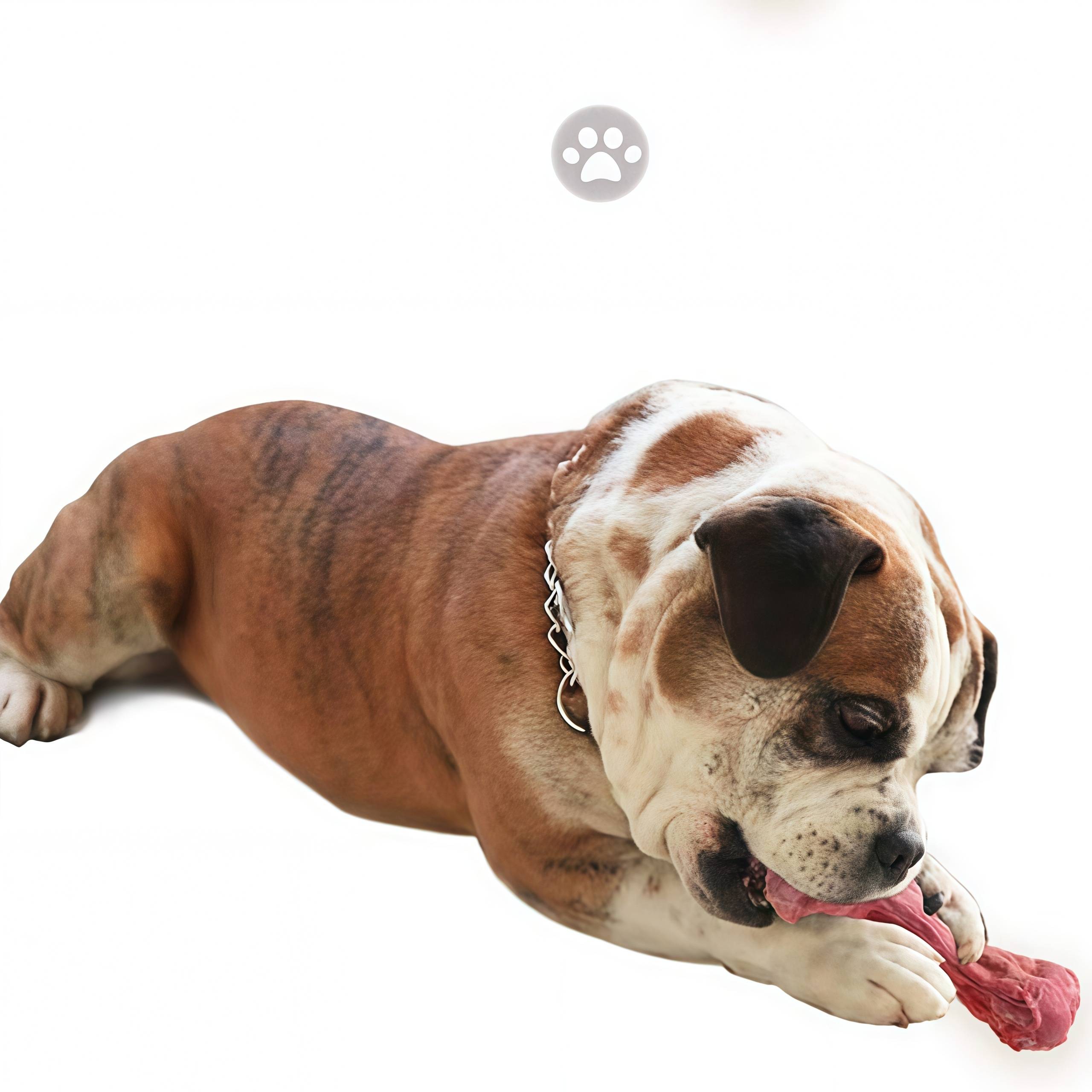 DtopbuyAge - Jouet à Mâcher Solide pour Grand Chien DtopbuyAge - Image 5