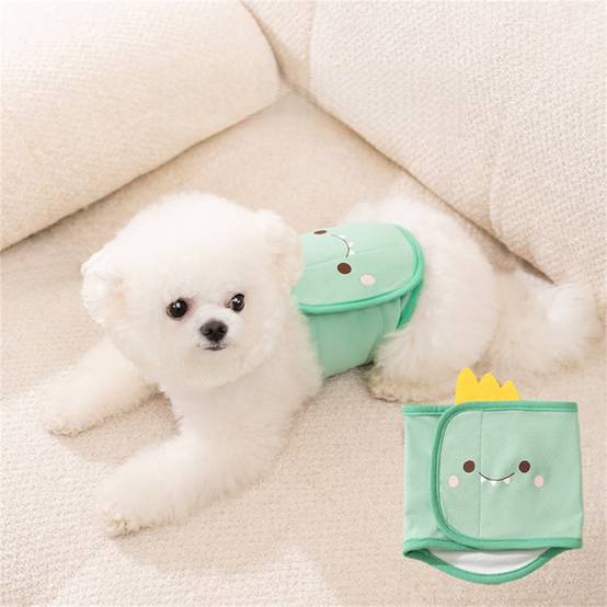 Vêtements de protection pour la santé des animaux de compagnie, taille L DtopbuyAge - Image 3