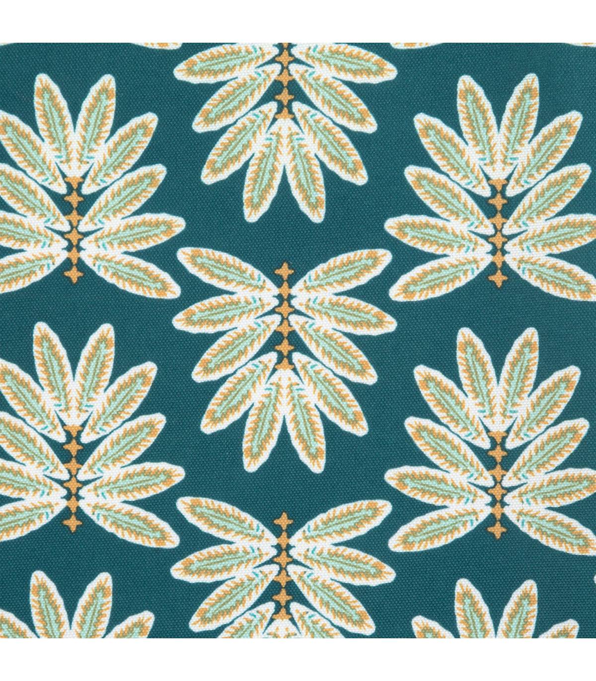 Nappe anti-tache tissu imprimé Ossy 140 x 240 cm - Imagen 2
