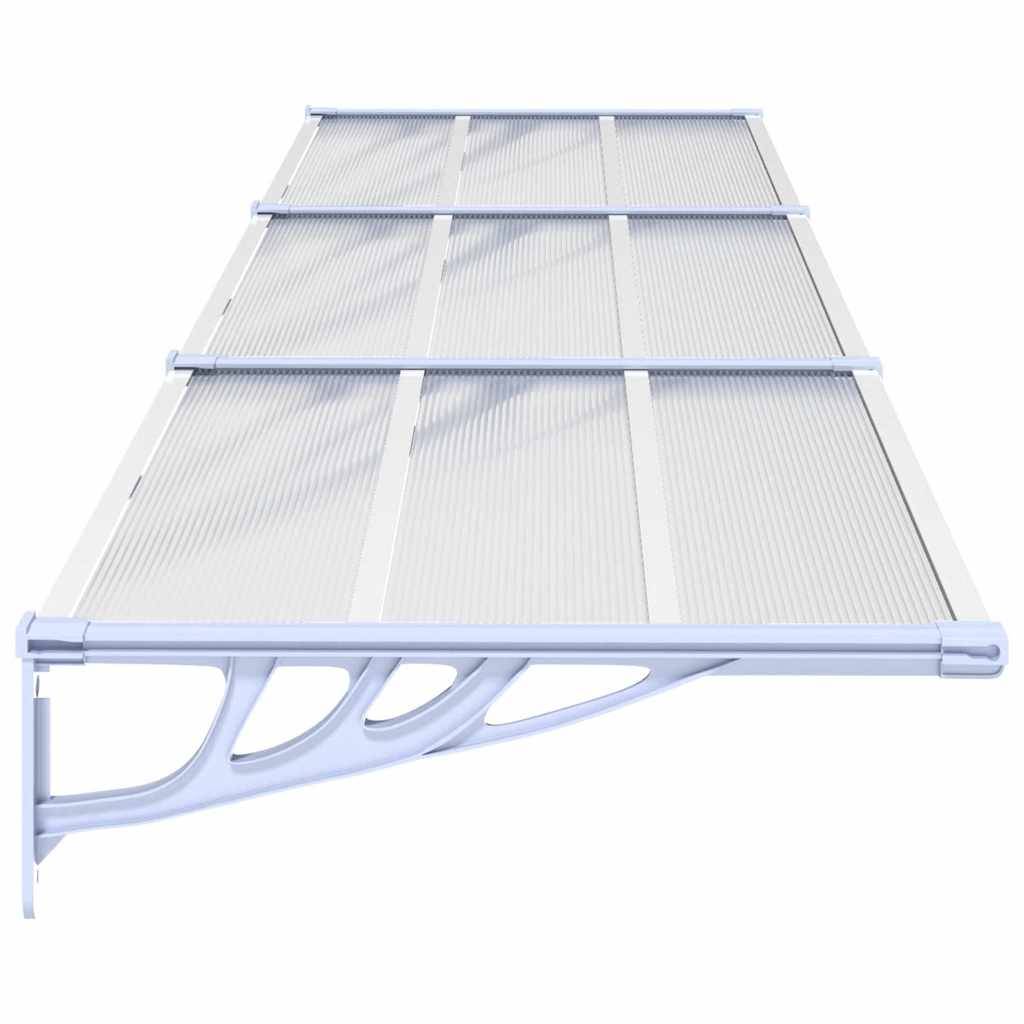 Prolenta Premium - Store banne Hjoral Gris 358,5 X 90 X 27,5 cm - P87209G - Image 4