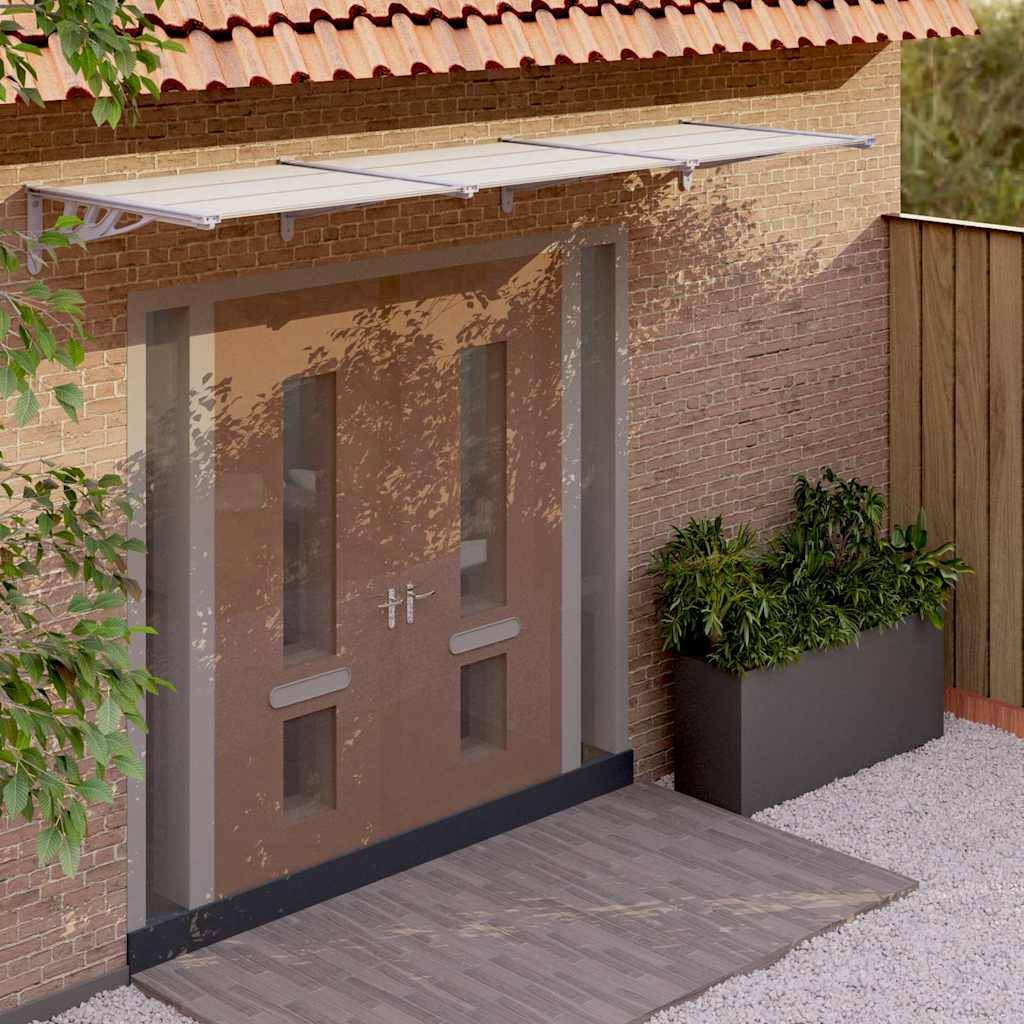 Prolenta Premium - Store banne Hjoral Gris 358,5 X 90 X 27,5 cm - P87209G - Image 1