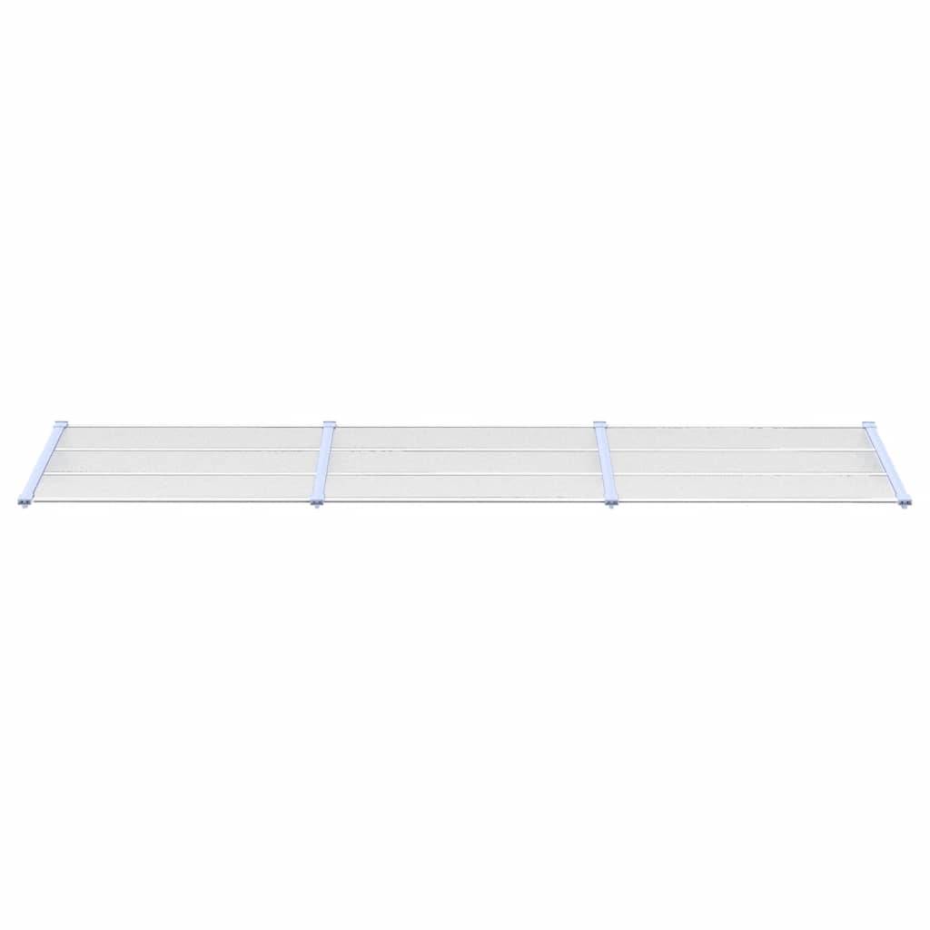 Prolenta Premium - Store banne Hjoral Gris 358,5 X 90 X 27,5 cm - P87209G - Image 3