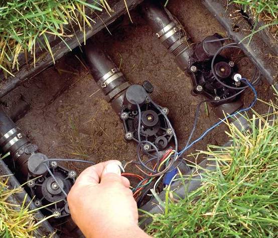 Irritrol - Électrovanne série 700 UltraFlow - 1,5" - Femelle/Femelle Irritrol - Imagen 2
