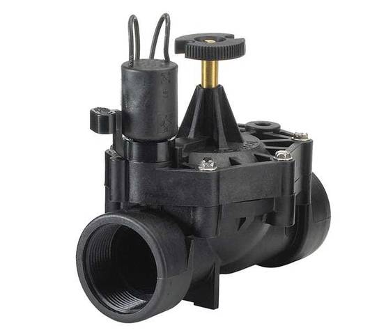 Irritrol - Électrovanne série 700 UltraFlow - 1,5" - Femelle/Femelle Irritrol - Imagen 1