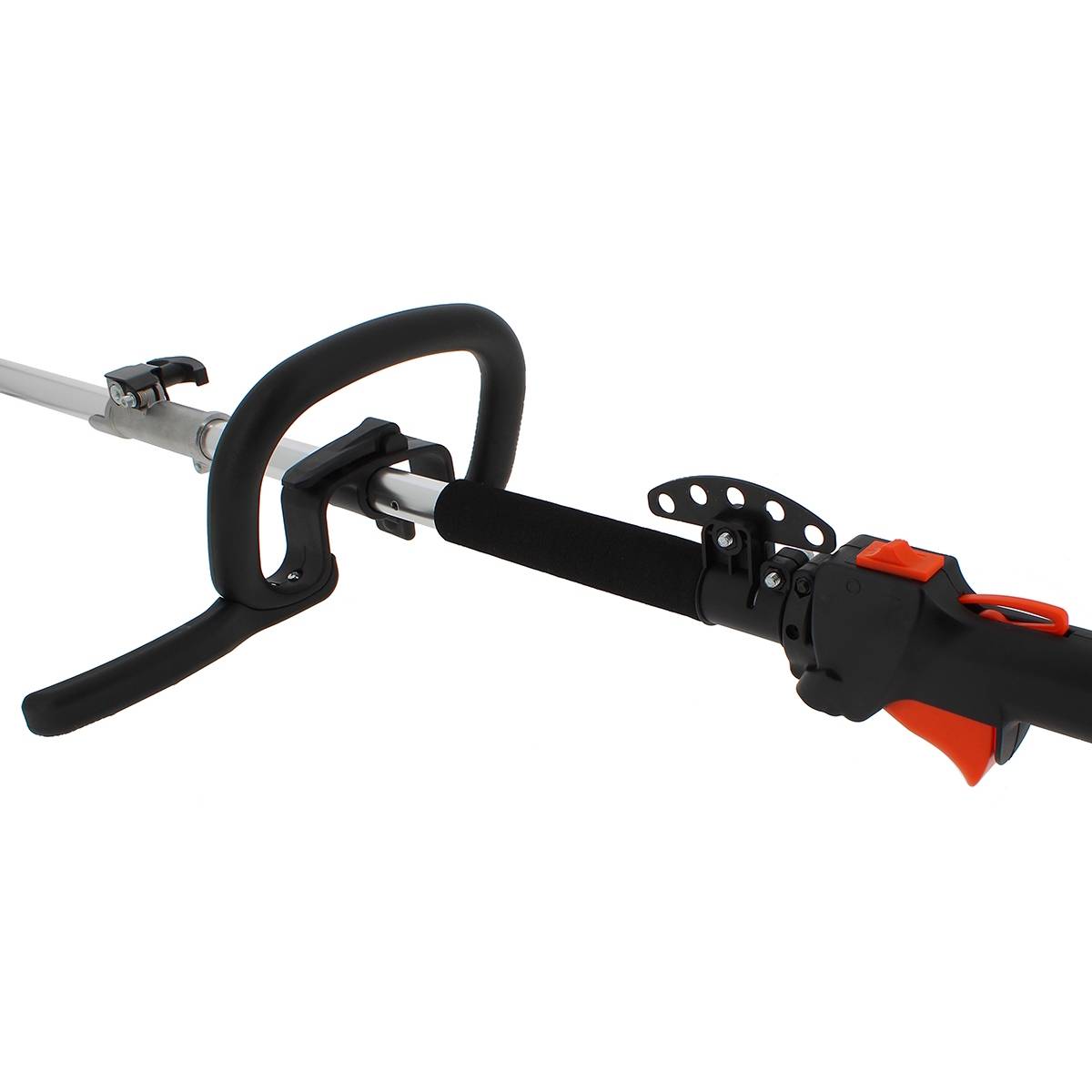 Gt Garden - Élagueuse thermique sur perche, 52 cm3, 3 CV, longueur 3.15 mètres - GT GARDEN - Image 4