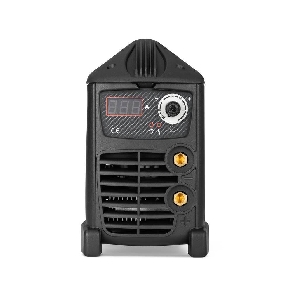 Poste à souder Inverter Technica 171/S - 230 V - Accessoires + Mallette - TELWIN - 816235 - Imagen 3