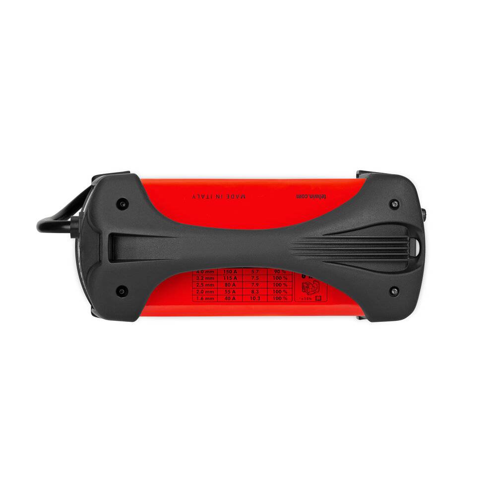 Poste à souder Inverter Technica 171/S - 230 V - Accessoires + Mallette - TELWIN - 816235 - Imagen 6