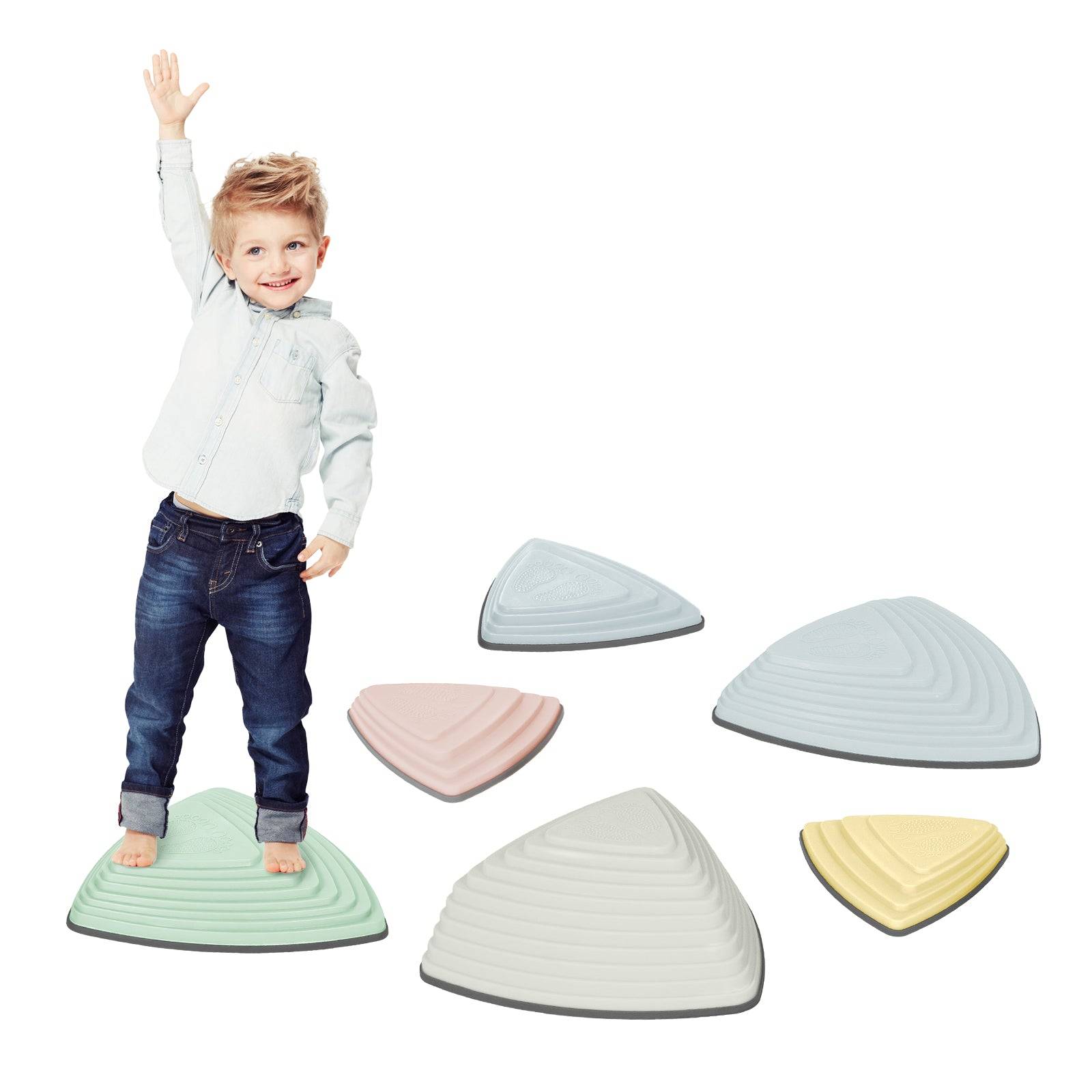 Pirrs d'équilibr pour nfants, Jouts/ jux d'équilibr t d Motricité, 6 piècs, dévlopp l'équilibr t la coordination, coulur macaron au millur prix Pirrs d'équilibr pour nfants, Jouts/ jux d'équilibr t d Motricité, 6 piècs, dévlopp l'équilibr t la coordination, coulur macaron au millur prix