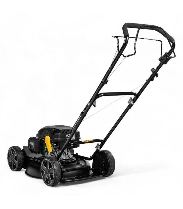 Tondeuse spéciale mulching 48 cm, traction avant – TEXAS Razor 4811TR/M - Image 3