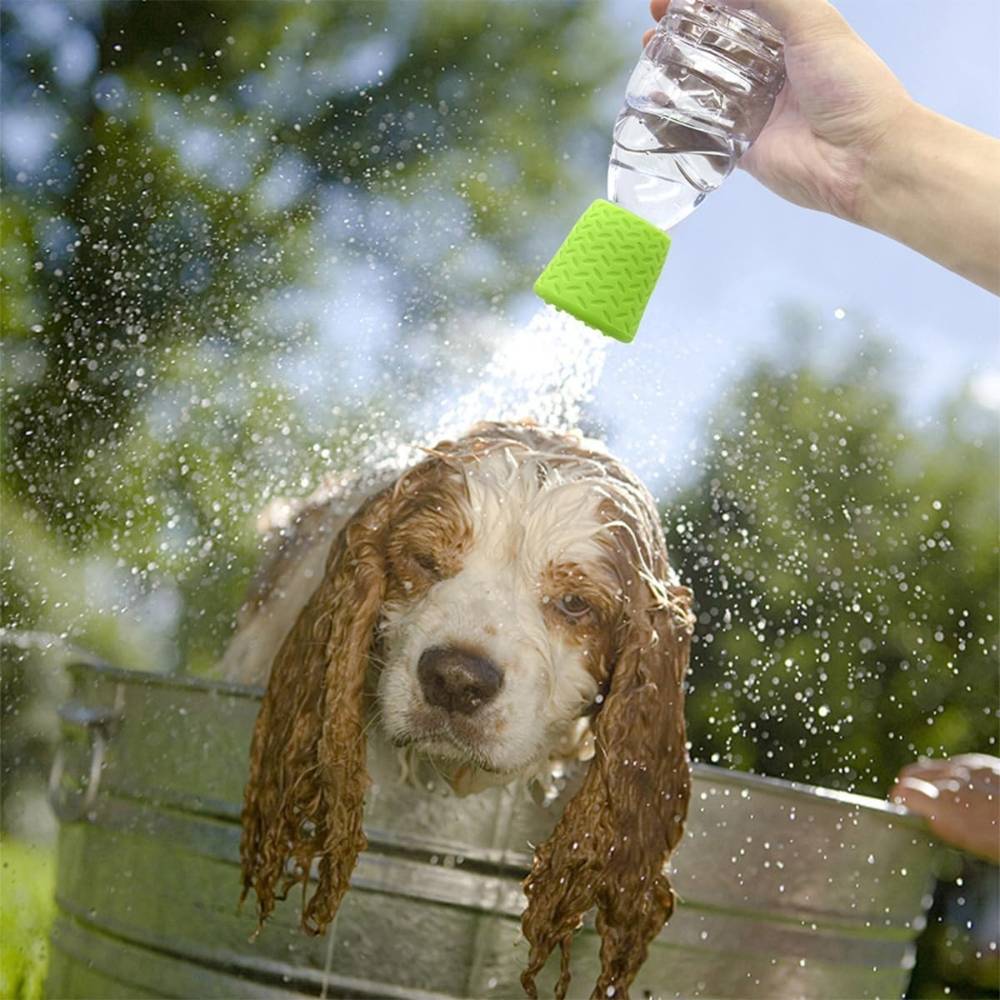 IntiMeg - Pommeau de douche pour chien - IntiMeg - Image 3