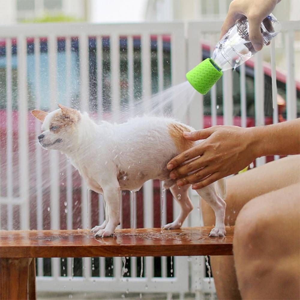 IntiMeg - Pommeau de douche pour chien - IntiMeg - Image 2
