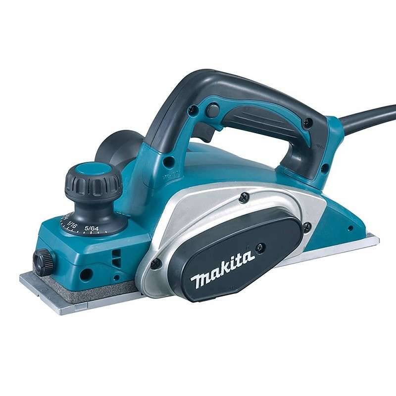 Makita - Rabot MAKITA KP0800 - 620W - 82mm Makita - Imagen 1