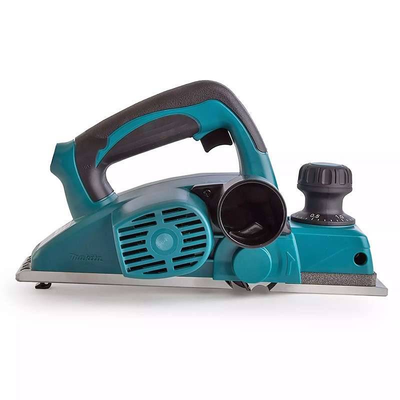Makita - Rabot MAKITA KP0800 - 620W - 82mm Makita - Imagen 2